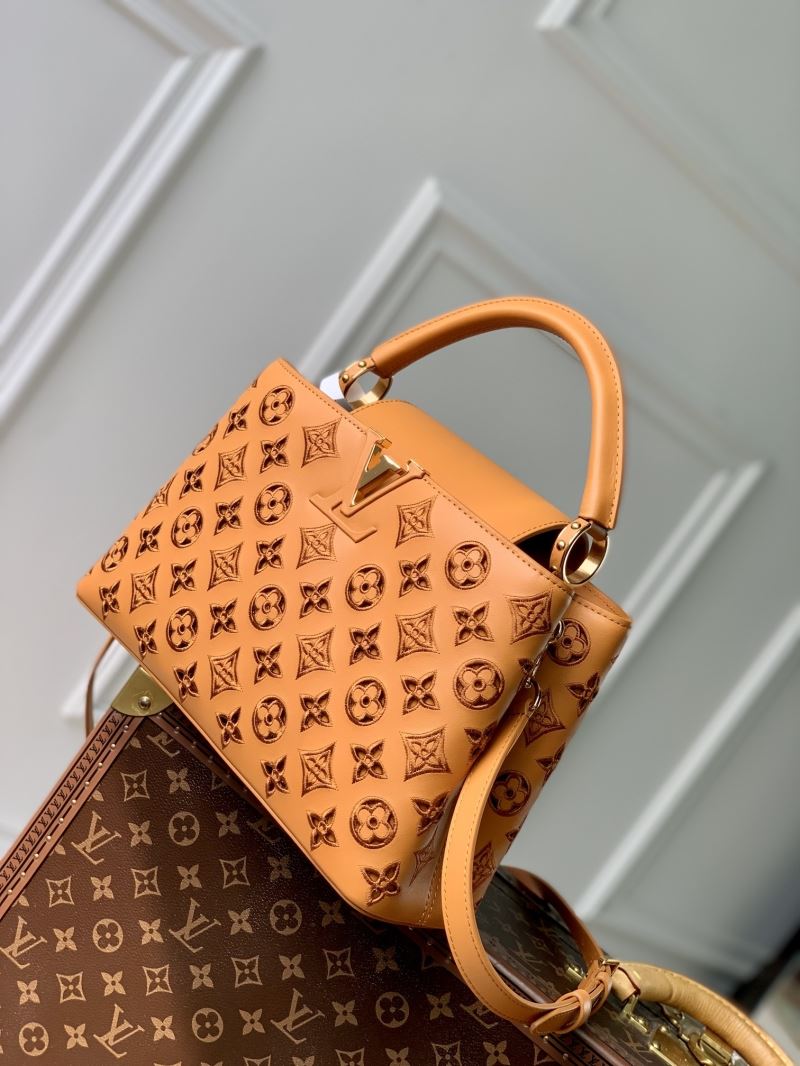 LV Top Handle Bags